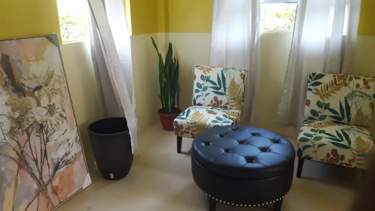 גרוס איילט Blu Skaii Apt 5Minutes2 Rodney Bay By Car דירה