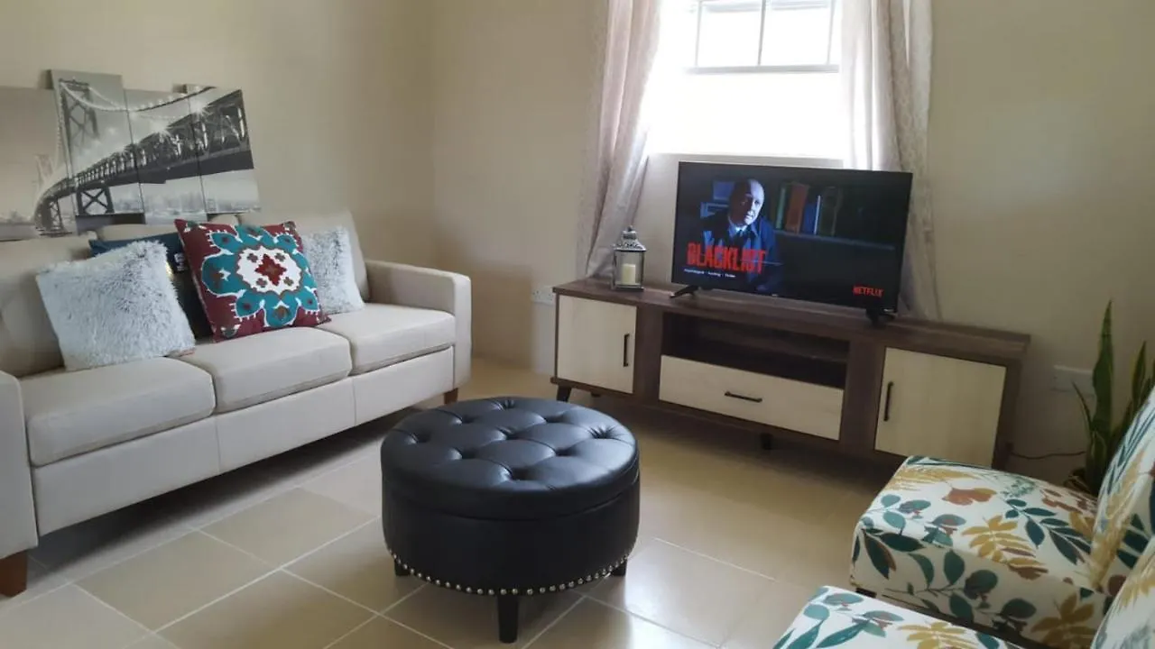 דירה גרוס איילט Blu Skaii Apt 5Minutes2 Rodney Bay By Car