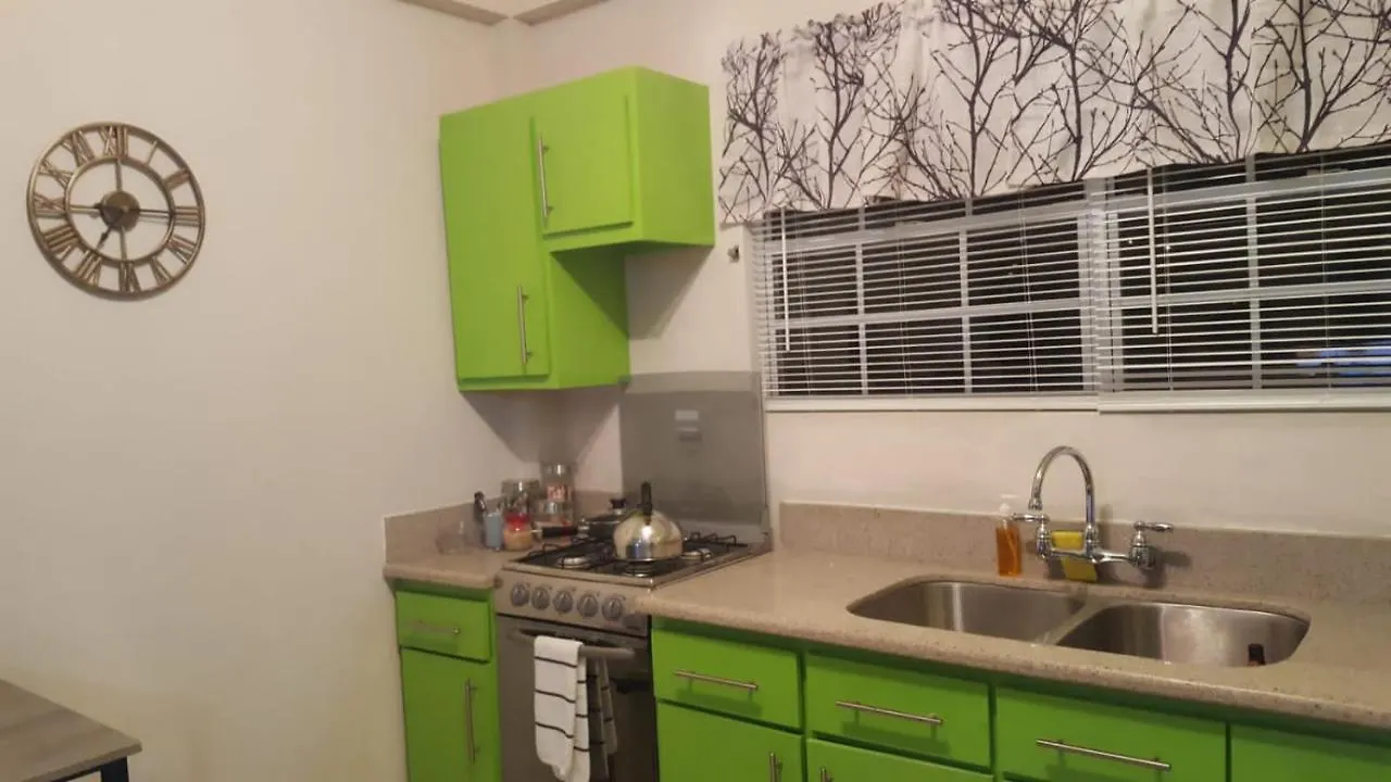 גרוס איילט Blu Skaii Apt 5Minutes2 Rodney Bay By Car דירה גרוס איילט