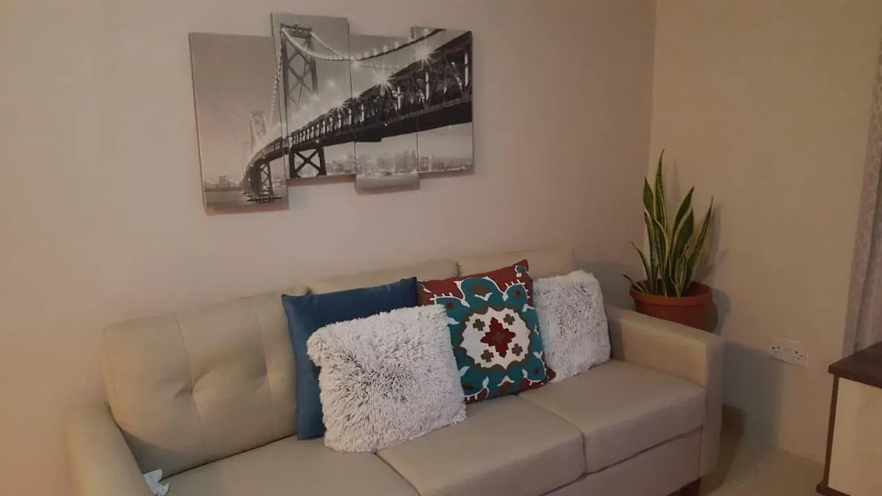 גרוס איילט Blu Skaii Apt 5Minutes2 Rodney Bay By Car גרוס איילט