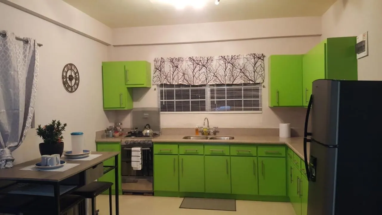 גרוס איילט Blu Skaii Apt 5Minutes2 Rodney Bay By Car דירה